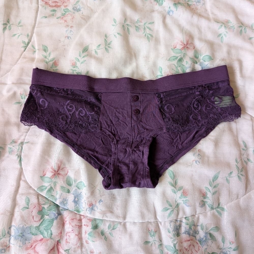 Honeydew Intimates Cheeky Hipster